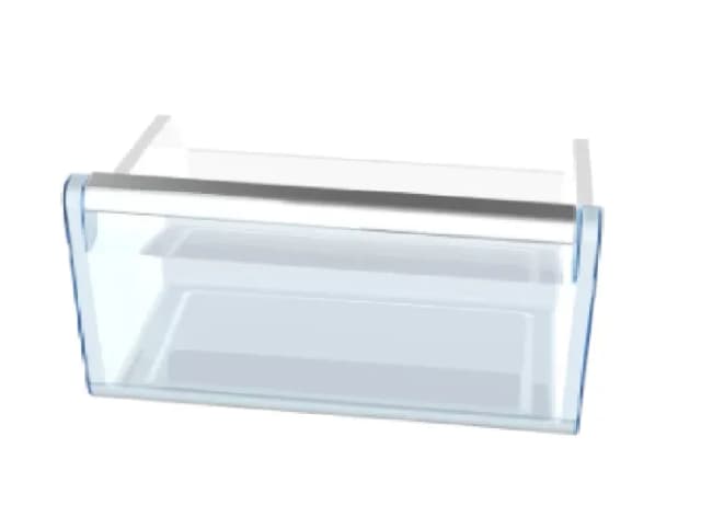 00685926 Zásuvka do mrazáku Bosch Siemens