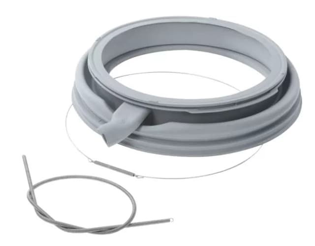 00686004 Manžeta dveří pro pračky Bosch Siemens