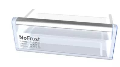 00686076 Horní šuplík Bosch/Siemens - Náhradní díl do mrazničky