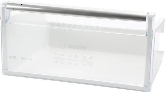 00686088 Zásuvka pro Bosch Siemens chladničky