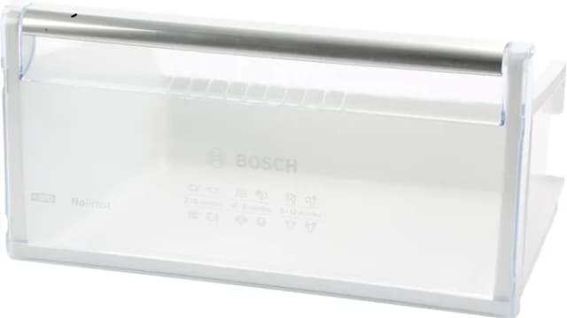 00686088 Zásuvka pro Bosch Siemens chladničky
