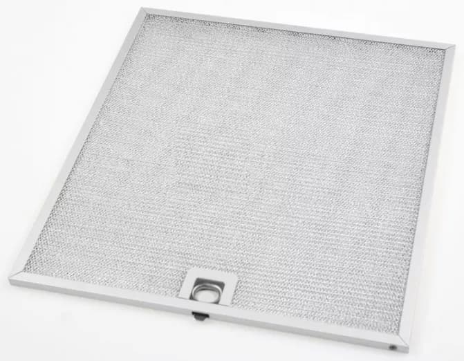 00686326 Hliníkový tukový filtr pro odsavače par Bosch Siemens