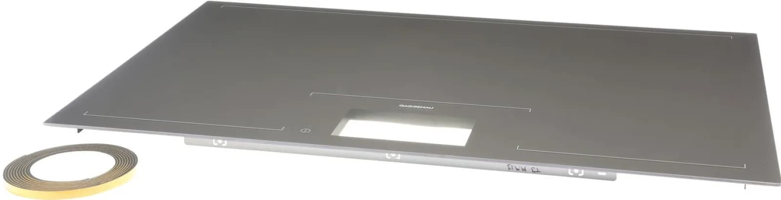 00686683 Sklo do varné desky Bosch/Siemens