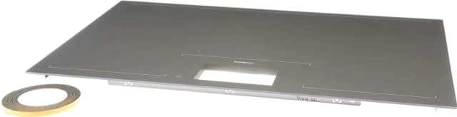 00686683 Sklo do varné desky Bosch/Siemens