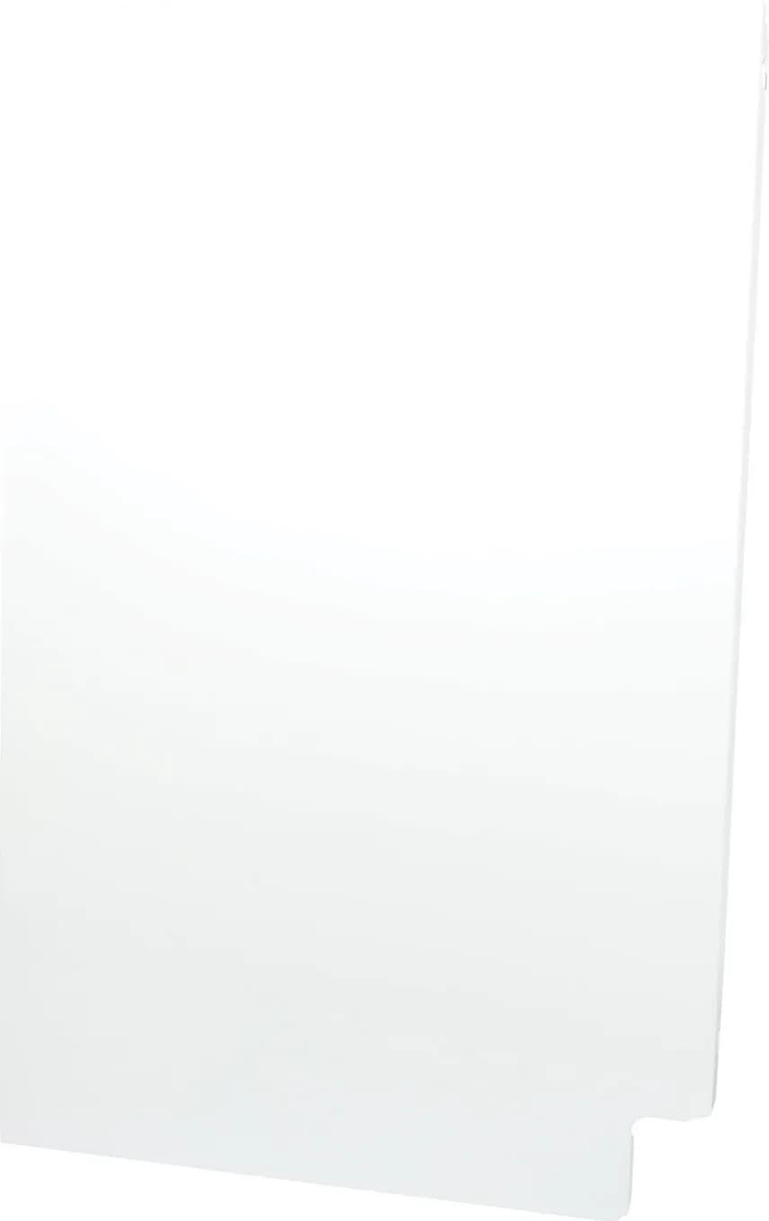 00687104 Boční díl pláště myčky Bosch Siemens