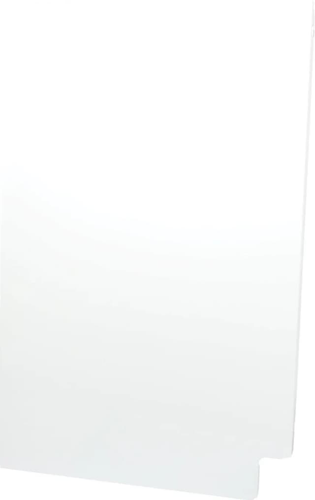 00687104 Boční díl pláště myčky Bosch Siemens