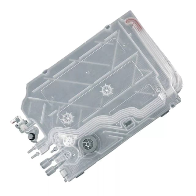 00687133 Výměník tepla pro myčky Bosch Siemens