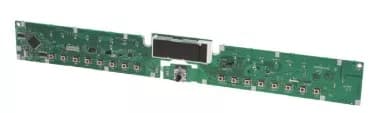 00687813 Ovládací modul pro Bosch Siemens mikrovlnné trouby
