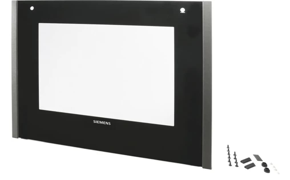 00688327 Vnější sklo dveří pro trouby Bosch a Siemens