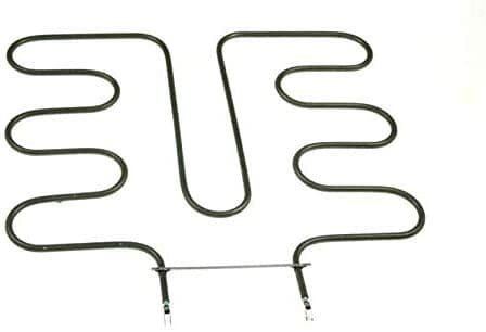 .00688482 Dolní topné těleso Bosch Siemens