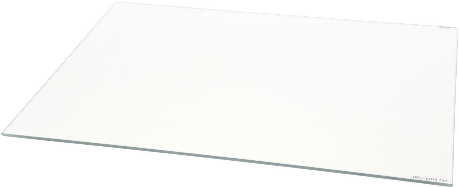 00688500 Vnitřní sklo dveří pro trouby Bosch Siemens 478 x 385 x 4 mm