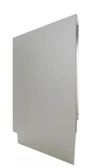 00689191 Boční stěna levá do myčky Bosch Siemens