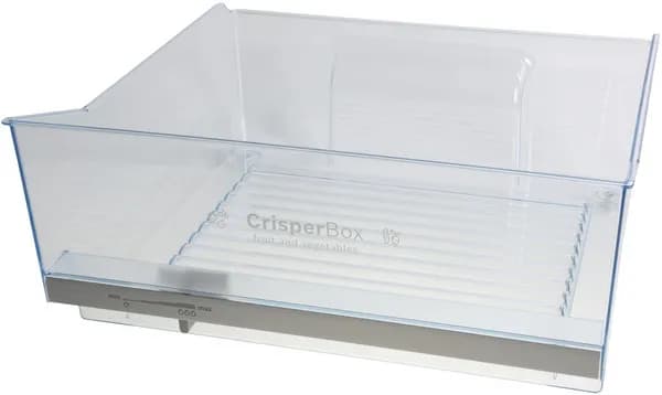 00689256 Zásuvka k lednici Bosch Siemens 205x463x455mm