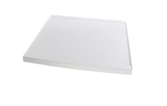 00689470 Vrchní krycí deska pro pračky Bosch a Siemens