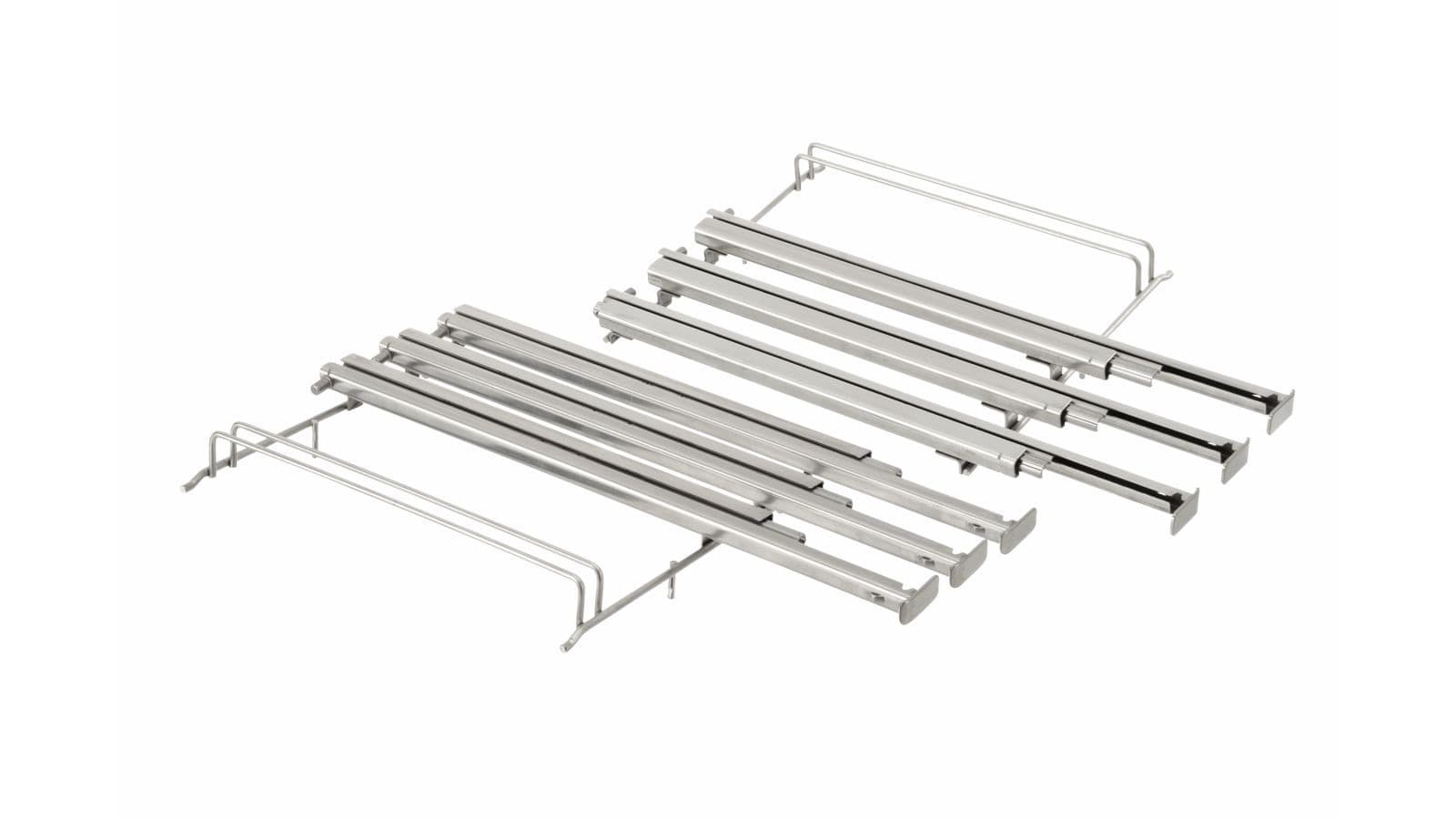 00700232 Výsuvný nosič pro trouby Bosch Siemens