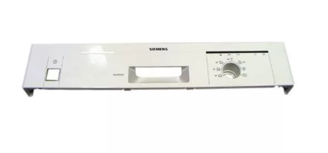 00700829 Panel pro myčky Bosch Siemens