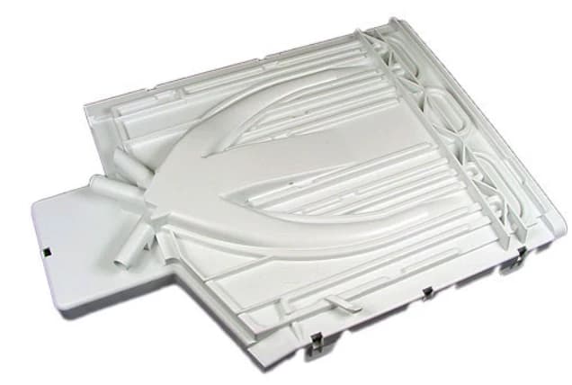 00702580 Násypka pro pračky Bosch Siemens – snadná instalace