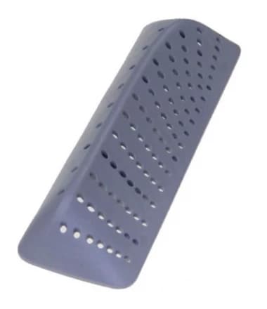 00702590 žebro bubnu pro pračky Bosch Siemens