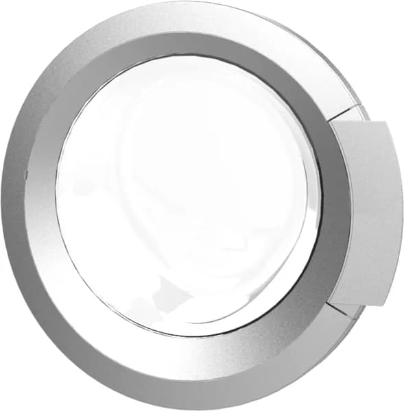 00702722 Dvířka pračky Bosch Siemens