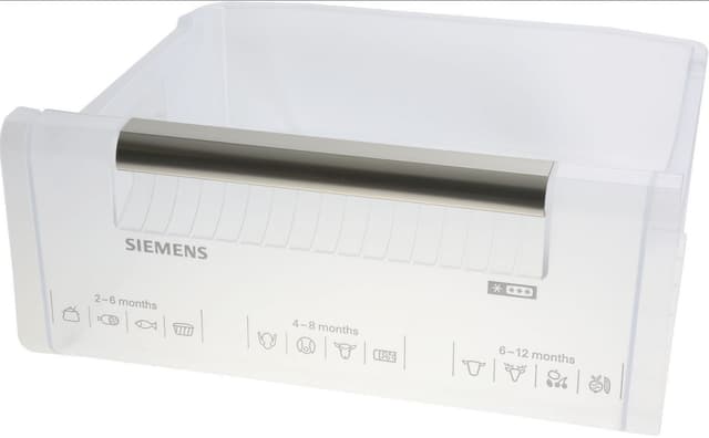 00703020 Prostřední šuplík do mrazničky Bosch Siemens