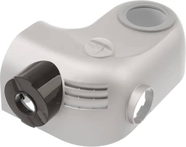 00703179 Spodní plášť otočného ramena pro Bosch Siemens