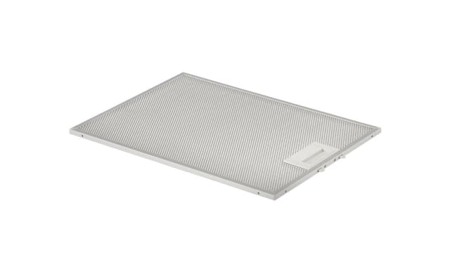 00703451 Hliníkový tukový filtr pro odsavače Bosch a Siemens