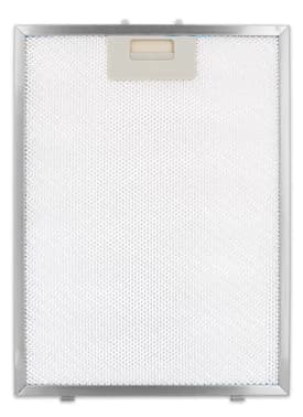 00703451 Kovový tukový filtr pro odsavače par Bosch a Siemens