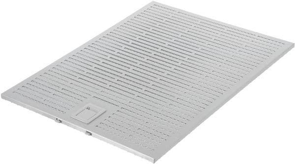 00703475 Kovový tukový filtr pro odsavače par Bosch a Siemens