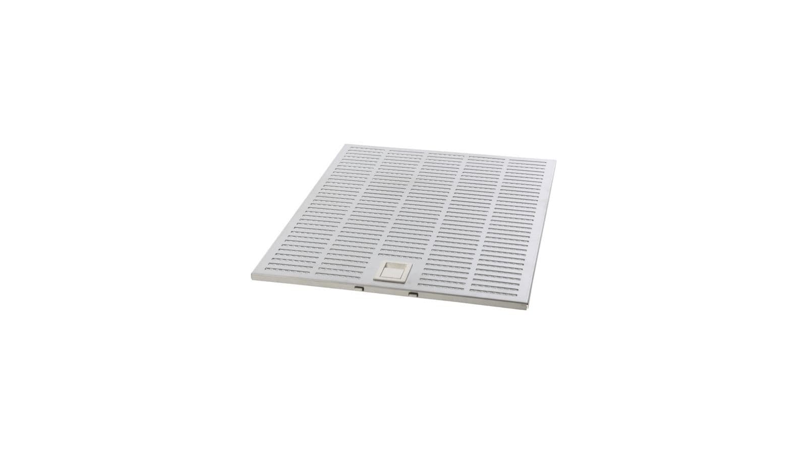 00703531 Hliníkový tukový filtr pro odsavače par Bosch Siemens