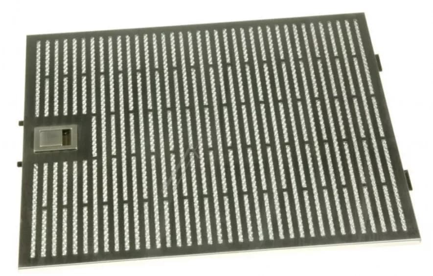 00703641 Kovový filtr pro odsavače Siemens/Bosch