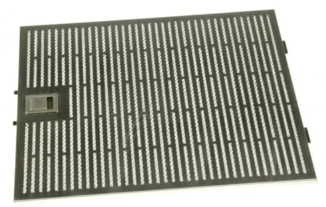 00703641 Kovový filtr pro odsavače Siemens/Bosch