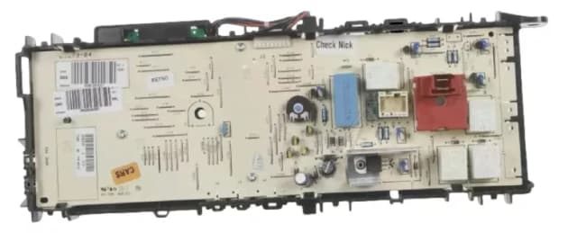 00703665 Napájecí modul pro pračky Bosch Siemens