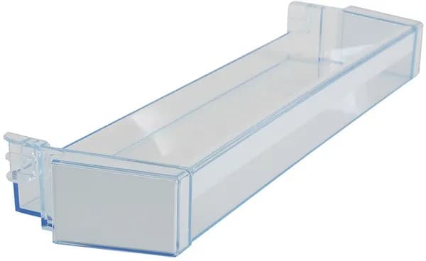 00704425 Police do dveří chladničky Bosch Siemens 472x120x53 mm