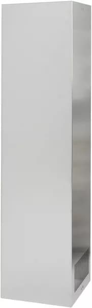 00704533 Prodloužení komínu pro ostrůvkové odsavače Bosch a Siemens