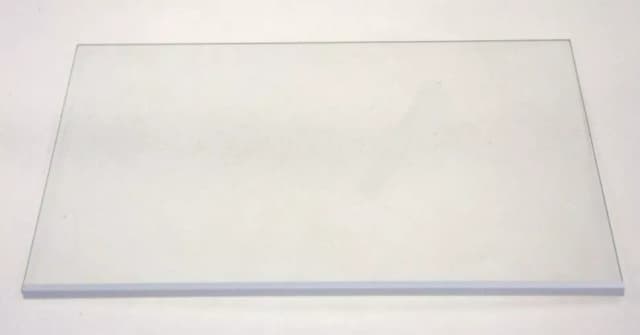 00704752 Skleněná police pro lednice Bosch a Siemens