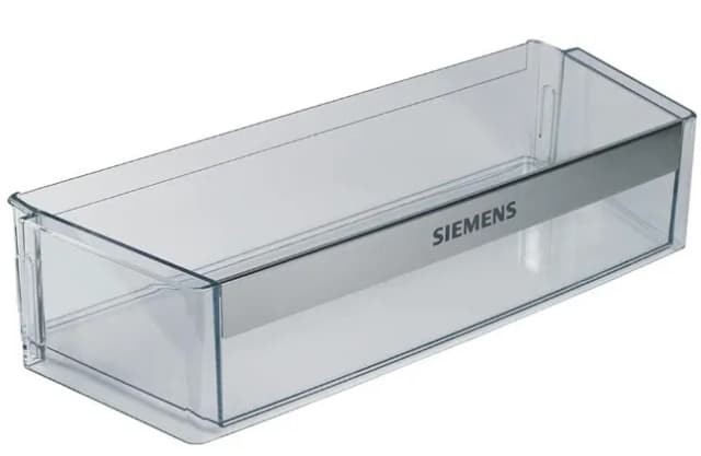 00704952 Police do dveří na lahve Bosch Siemens