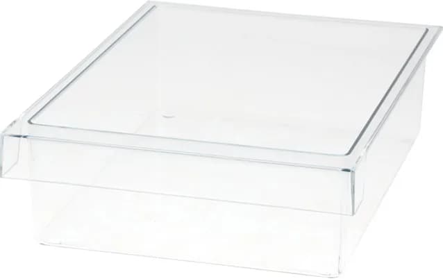 00705249 Zásuvka do lednice Bosch Siemens - náhradní díl