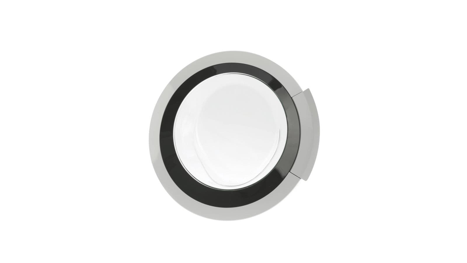 00705879 Dvířka pračky pro Bosch Siemens