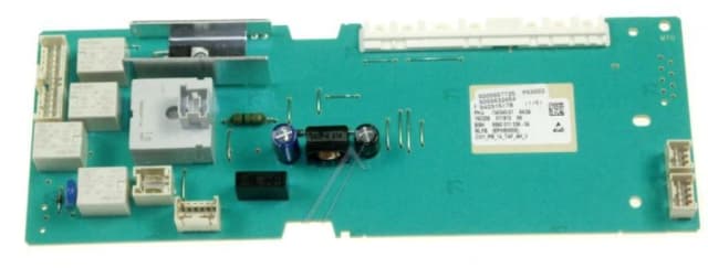 00706105 Napájecí modul pro pračky Bosch Siemens