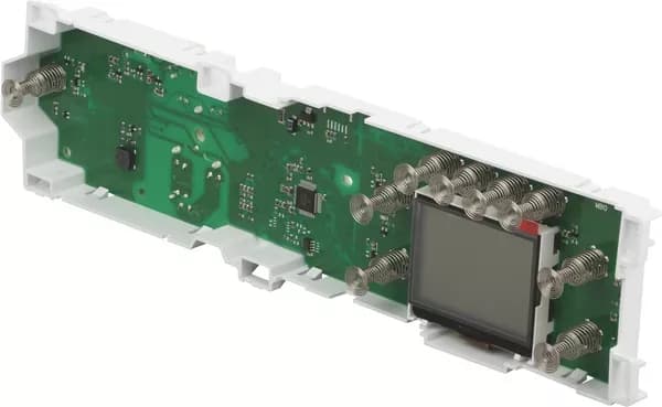 00706270 Řídicí modul pro pračky Bosch