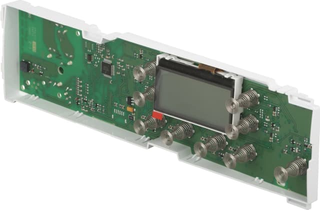 00706487 Ovládací modul pro pračky Bosch Siemens