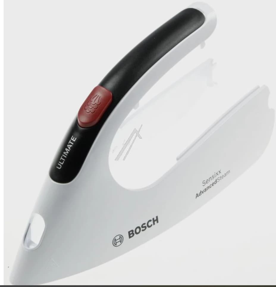 00706692 Krytka k žehličce Bosch Siemens