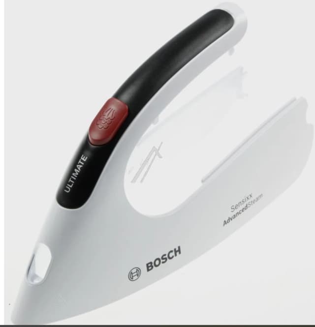 00706692 Krytka k žehličce Bosch Siemens