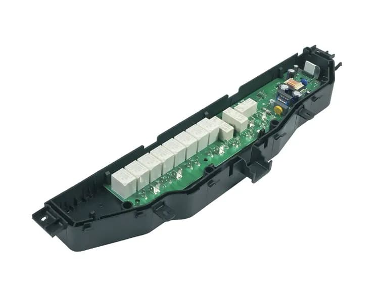 00706809 Řídicí modul pro varné desky Bosch Siemens