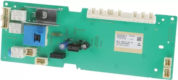 00707164 Výkonový modul pro pračky Bosch a Siemens