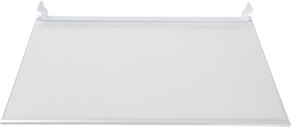 00707347 Skleněná police do lednice Bosch a Siemens