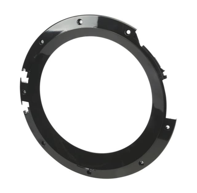 00707516 Rám okna dveří pro pračky Bosch Siemens