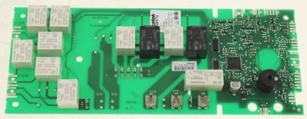 00708708 Řídicí modul pro trouby Bosch Siemens