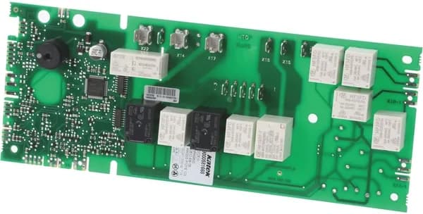 00708710 Modul pro mikrovlnné trouby Bosch, Siemens, Gaggenau