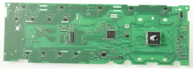 00709072 Modul pro pračky BSH Bosch Siemens